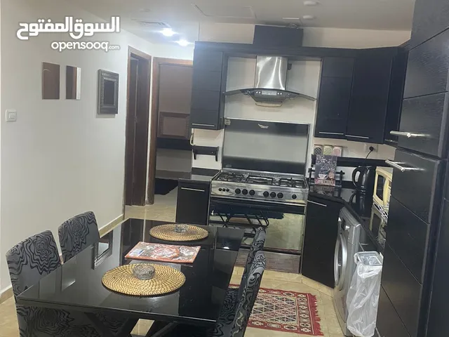 85m2 2 Bedrooms Apartments for Rent in Amman 7th Circle