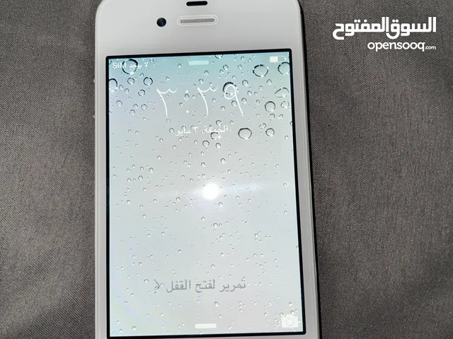 Apple iPhone 4S Other in Al Ahmadi