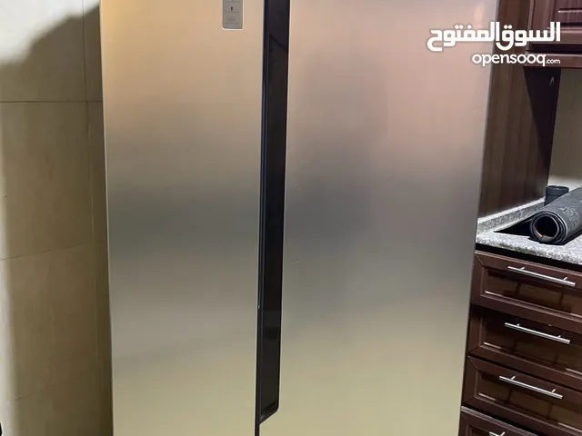 Hisense Refrigerators in Amman