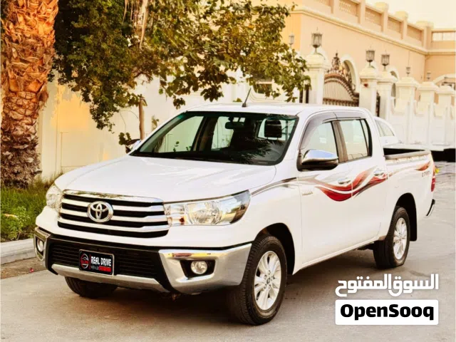 TOYOTA HILUX 2020 (42000 KM)- Single Owner Use