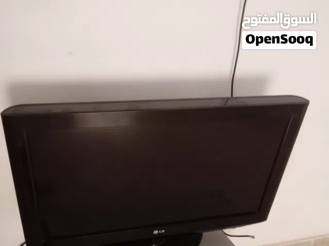 شاشة تلفزيون ل جي 32 بوصة LG TV 32-inch