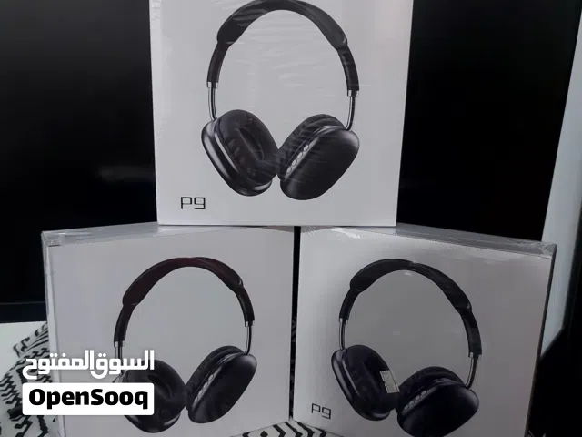 P9 headphone with good price