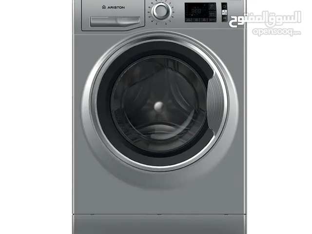 Ariston 9 - 10 Kg Washing Machines in Irbid