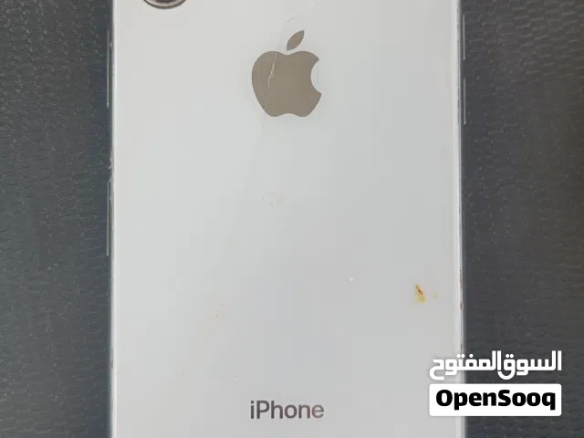 ايفون 64 x جيجا