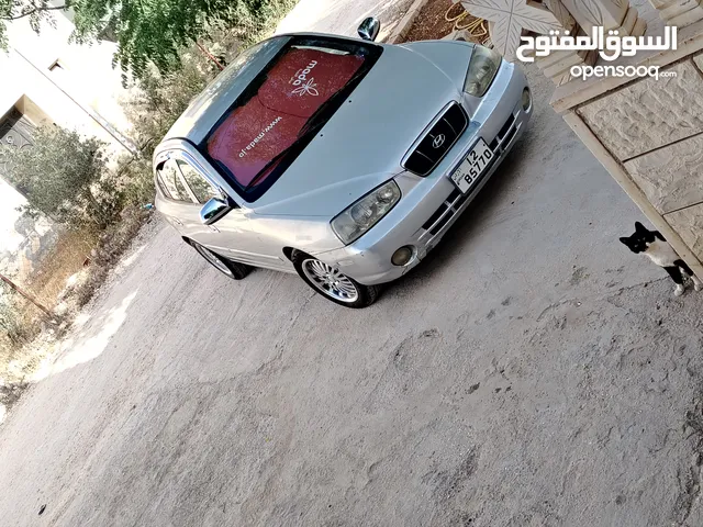 Xd 2001 افانتي