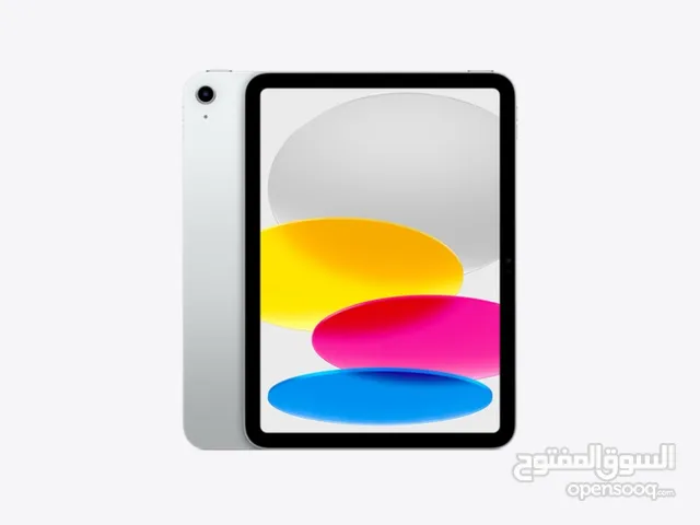 Apple iPad 10 64 GB in Jenin