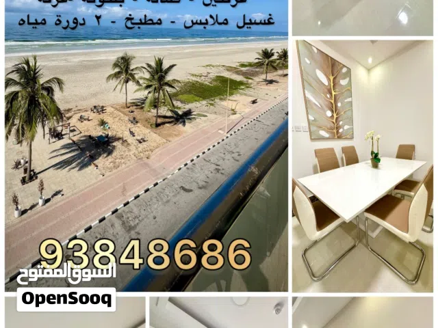 155 m2 2 Bedrooms Apartments for Sale in Dhofar Taqah