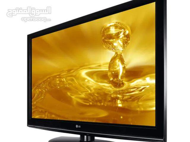 LG Plasma 50 inch TV in Taiz