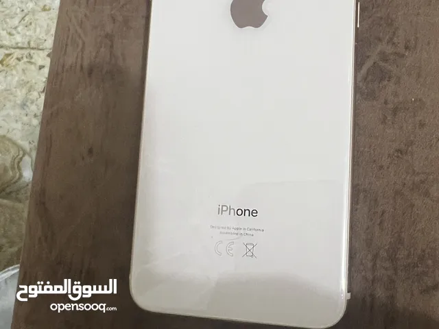 Apple iPhone 8 Plus 128 GB in Baghdad