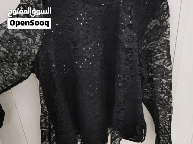 بلوزة سهرة