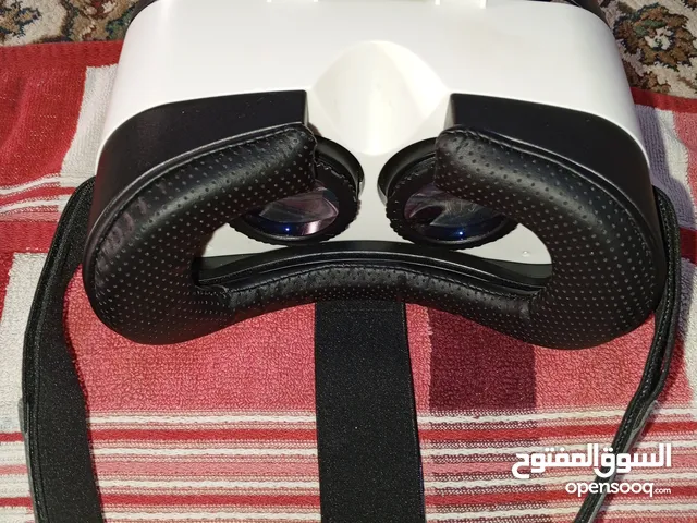 Other Virtual Reality (VR) in Amman