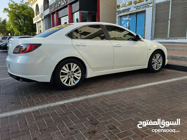 Used Mazda 3 in Al Ain