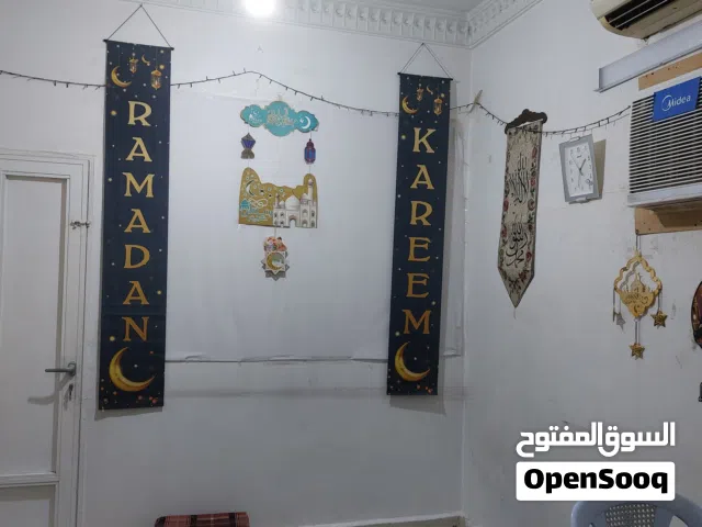 250 m2 Studio Apartments for Rent in Al Ahmadi Fintas