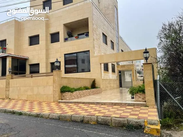 160 m2 3 Bedrooms Apartments for Sale in Amman Dabouq
