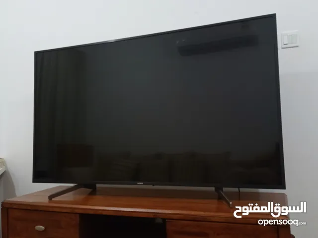 Sony Bravia 65 Inch tv