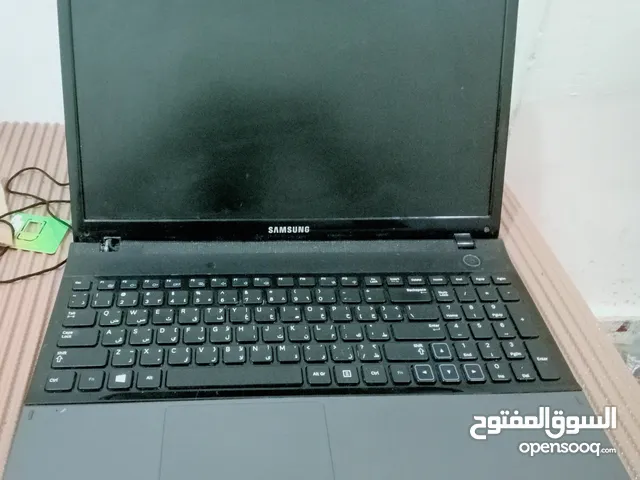 Windows Samsung for sale  in Jeddah