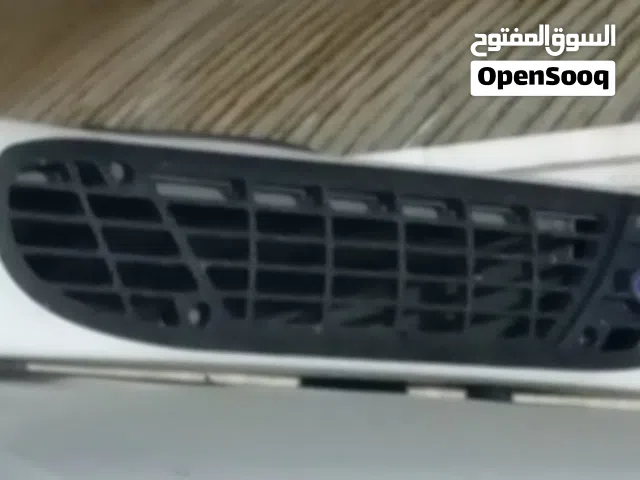مكيف سياره باص مقفل