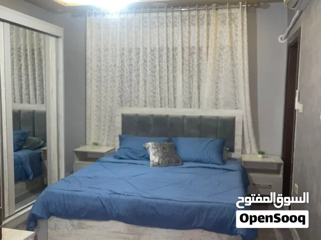 شقه مفروشه للايجار