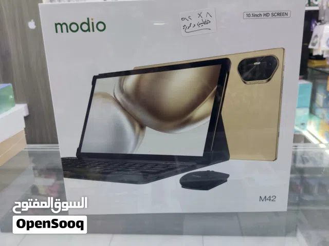 Modio Other 512 GB in Zarqa