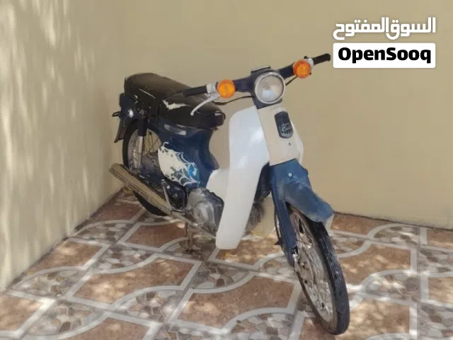 2018 Honda Other