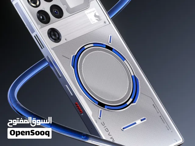 ريدماجيك 11 برو 256جيجا  جديد