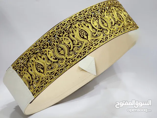 حزام سيم اصلي عمل رقم واحد متوفر لدى مجد العبدلي
