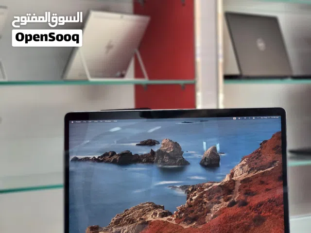 APPLE MACBOOK 2017 A1707 CORE I7 PROCESSOR 16GB RAM 250GB SSD TOUCH BAR 2GB GRAPHICS CARD FREE BAG