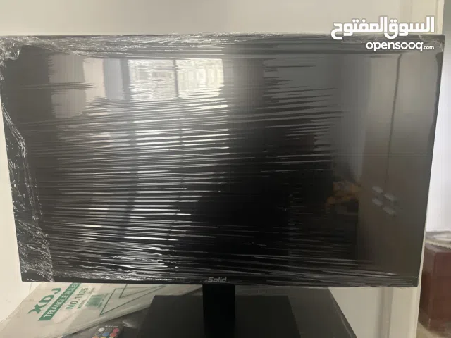 شاشة كمبيوتر solid