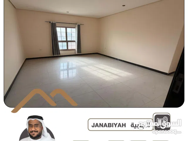 170 m2 3 Bedrooms Apartments for Sale in Northern Governorate Al Janabiyah