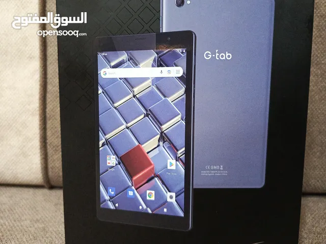 ايباد جديد لقطة