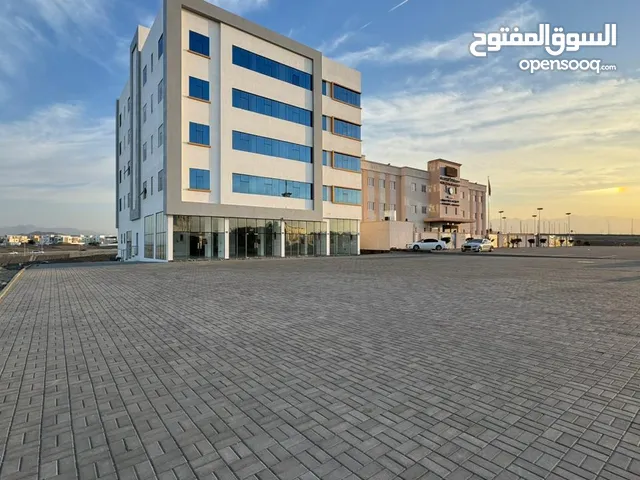 Unfurnished Clinics in Muscat Al Maabilah