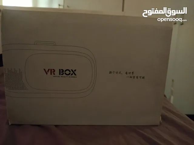 vr box for  phone only for 5JD