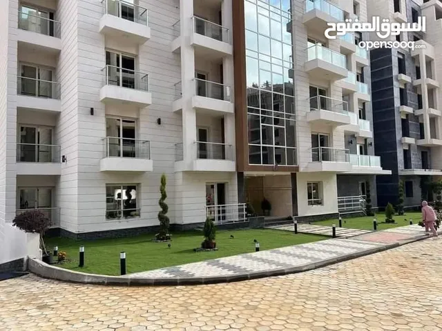 154 m2 3 Bedrooms Apartments for Sale in Cairo New Administrative Capital