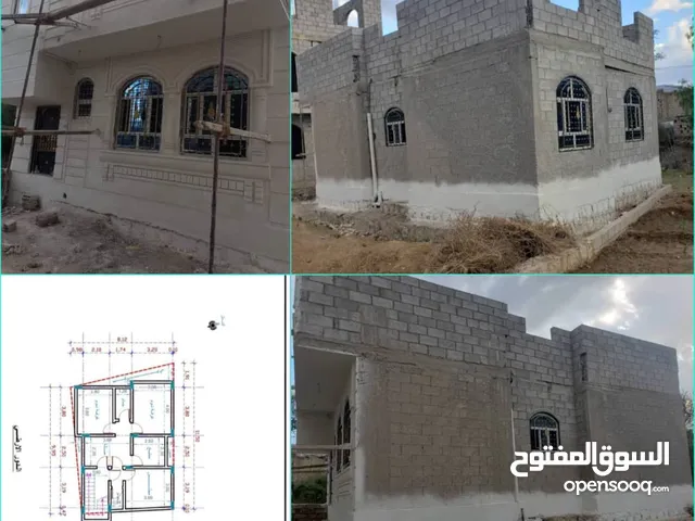 80 m2 3 Bedrooms Townhouse for Sale in Sana'a Aya Roundabout