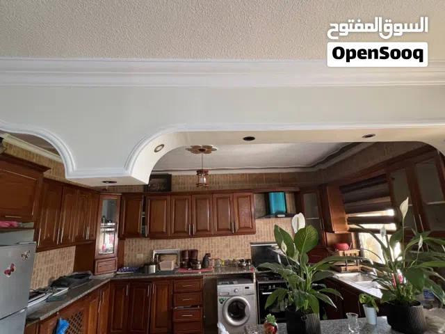 مطبخ وجرانيت مستعمل للبيع
