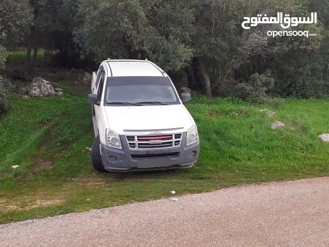 بك اب ديماكس ديزل موديل 2011