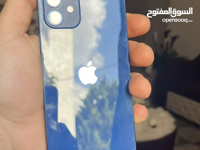ايفون 12 للبيع 800 شيقل