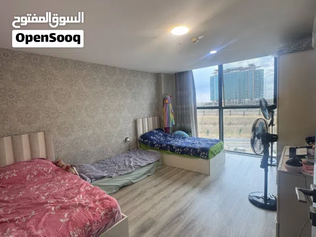 155 m2 3 Bedrooms Apartments for Rent in Erbil Life Tower