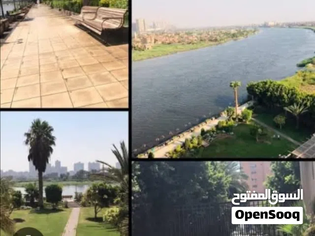 132 m2 Studio Apartments for Sale in Giza Moneeb
