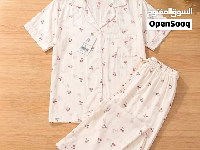 بيجامات صيفيه