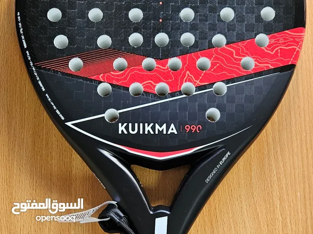 مضارب بادل Padel جديدة للبيع KUIKMA 990