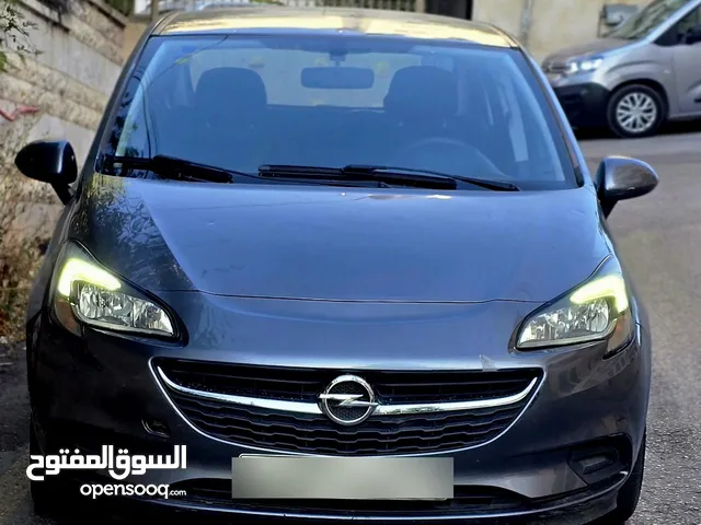 اوبل كورسا 2020 اتومات نخب
