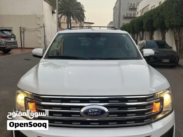 2019 Ford Expedition XLT