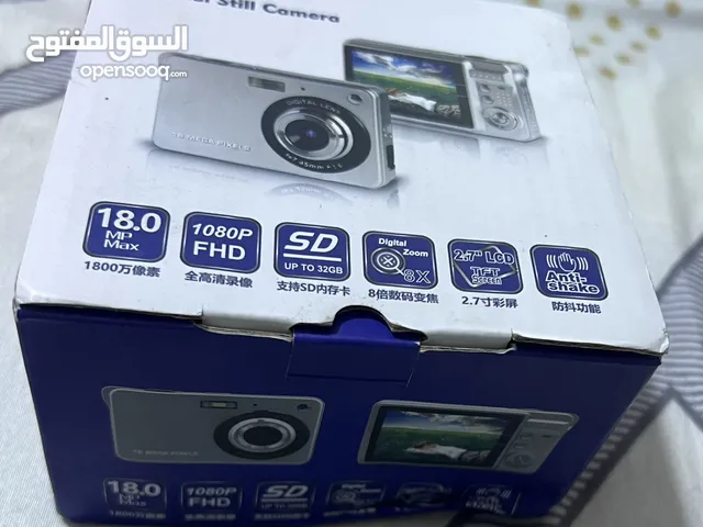 Other DSLR Cameras in Baghdad