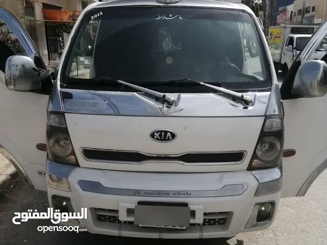 Used Kia Other in Ramtha