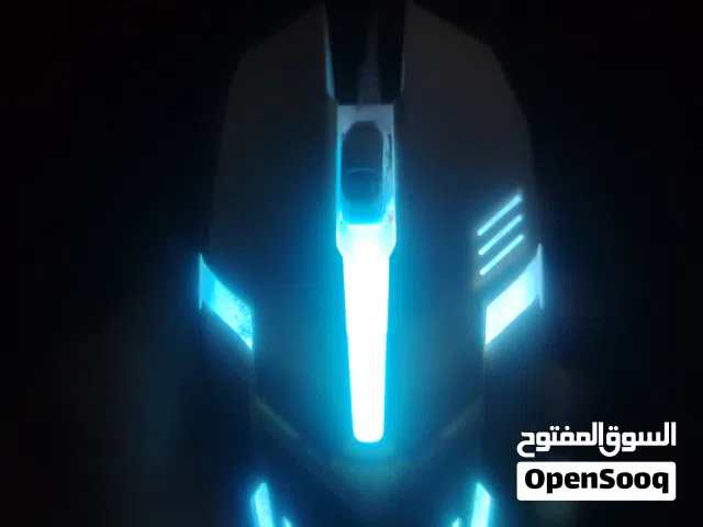 ماوس سكاي ليون