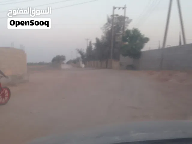 Residential Land for Sale in Tripoli Qasr Bin Ghashir