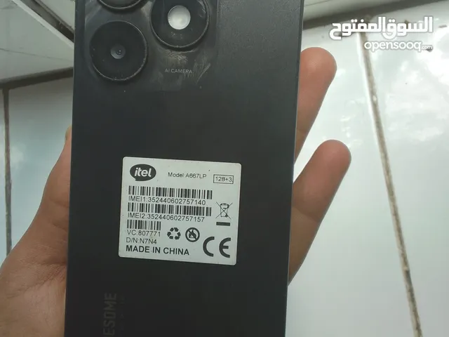 Itel Other 128 GB in Ibb