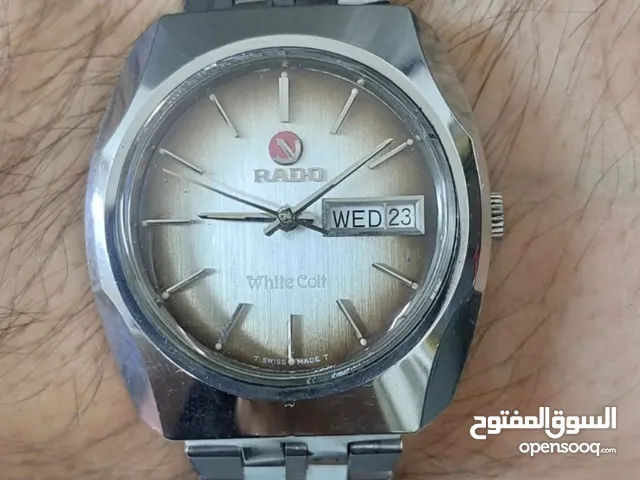 Automatic Rado watches  for sale in Farwaniya