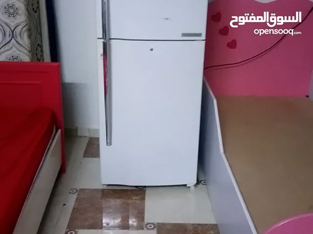 Toshiba Refrigerators in Al Riyadh